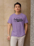 Legends Classic Fit Tee