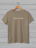 Limitless Classic Fit Tee