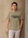 Legends Classic Fit Tee