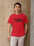 Legends Classic Fit Tee