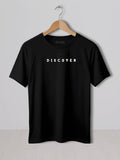 Discover Classic Fit Tee