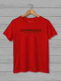 Offroad Classic Fit Tee