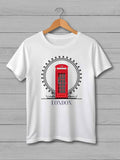 London Ferris Classic Fit Tee