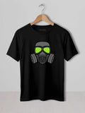 Hazard Mask Classic Fit Tee