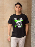 Blind Classic Fit Tee