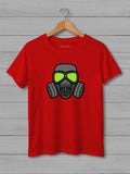 Hazard Mask Classic Fit Tee