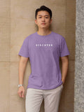 Discover Classic Fit Tee