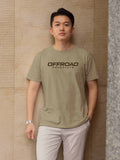 Offroad Classic Fit Tee