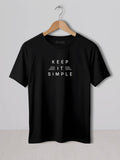 Keep it Simple Classic Fit Tee