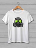 Hazard Mask Classic Fit Tee