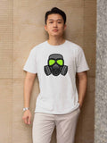 Hazard Mask Classic Fit Tee