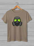 Hazard Mask Classic Fit Tee