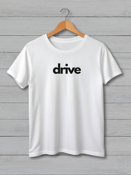 Drive Classic Fit Tee