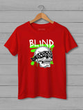 Blind Classic Fit Tee