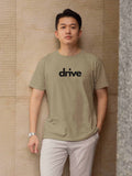 Drive Classic Fit Tee