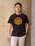 Stay Groovy Classic Fit Tee