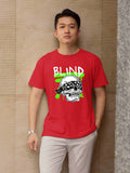 Blind Classic Fit Tee