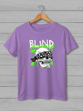 Blind Classic Fit Tee