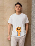 Arm Classic Fit Tee