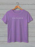 Explore Classic Fit Tee