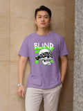 Blind Classic Fit Tee