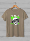 Blind Classic Fit Tee