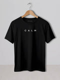 Calm Classic Fit Tee