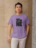 Stone Classic Fit Tee