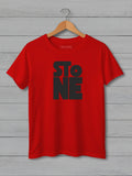 Stone Classic Fit Tee