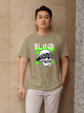 Blind Classic Fit Tee