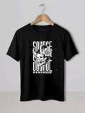 Source Classic Fit Tee