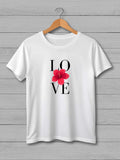 Love Classic Fit Tee