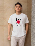 Love Classic Fit Tee