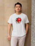 Cricket Ball Classic Fit Tee