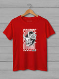 Source Classic Fit Tee