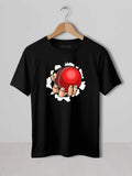 Cricket Ball Classic Fit Tee