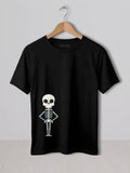 Skeleton Classic Fit Tee