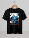 The Skull Classic Fit Tee