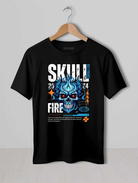 The Skull Classic Fit Tee