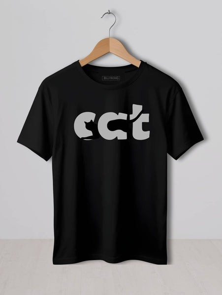 The Cat Classic Tee