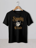 Spooky Club Classic Tee