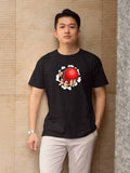 Cricket Ball Classic Fit Tee