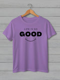 Life's Good 1 Classic Fit Tee