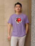 Cricket Ball Classic Fit Tee