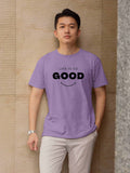 Life's Good 1 Classic Fit Tee