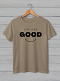 Life's Good 1 Classic Fit Tee