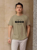 Life's Good 1 Classic Fit Tee