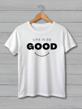 Life's Good 1 Classic Fit Tee