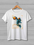 Make Space Classic Fit Tee