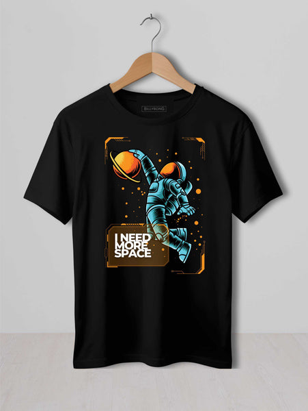 Make Space Classic Fit Tee